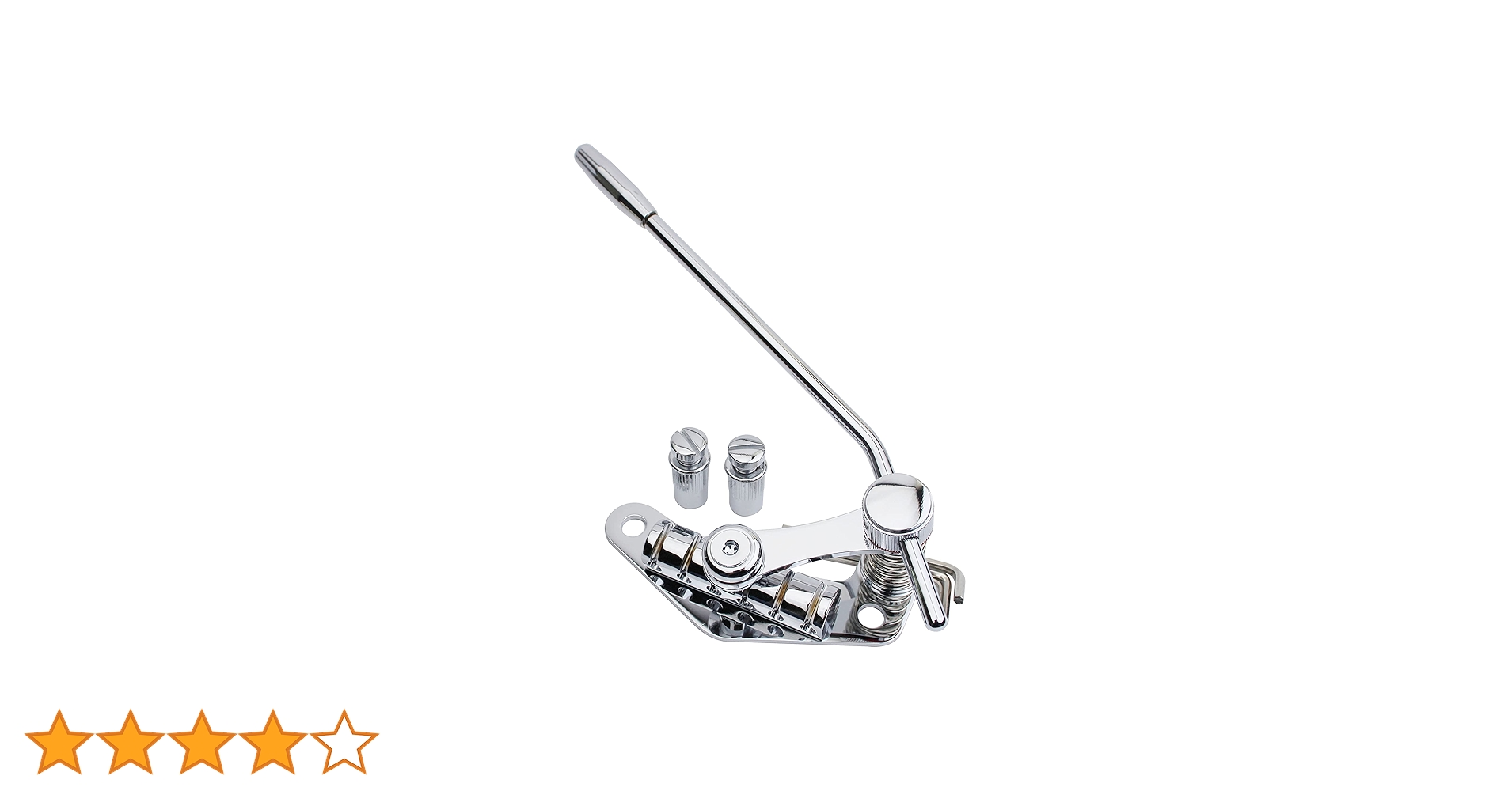 ギター liquid tremolo ギター liquid tremolo KAMINARI GUITARS | オリジナルギター